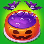 Cover Image of 下载 Halloween Madness Cooking Game  APK
