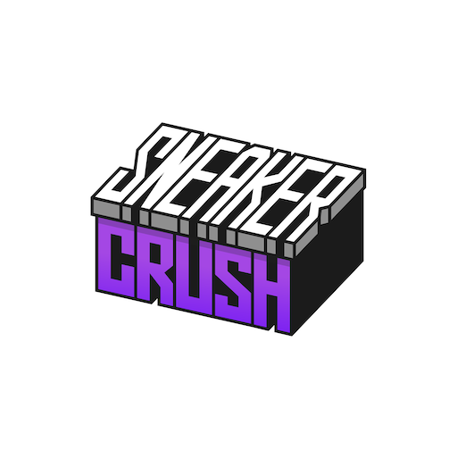 Sneaker Crush - Release Dates 3.5.1 Icon