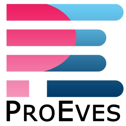 ProEves Edge (Parent) logo