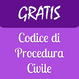 Codice di Procedura Civile icon