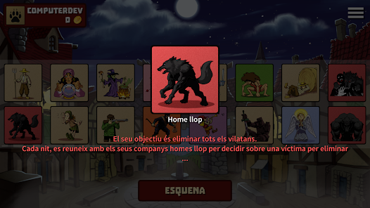 Imatge d'una captura de pantalla
