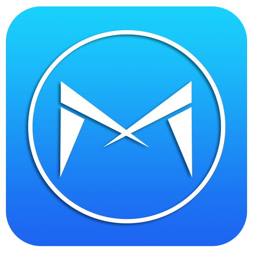XM Fly logo