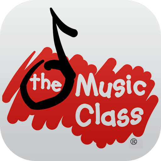 The Music Class logo