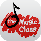 The Music Class icon