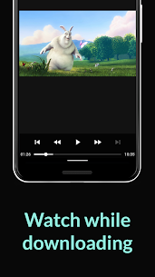 µTorrent PRO MOD APK 7.6.2 for android 5