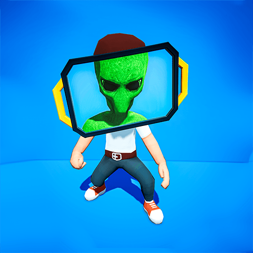Alien Catcher 3D Find Impostor Download on Windows