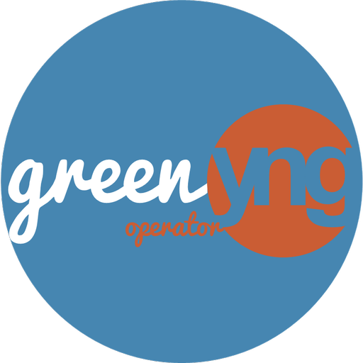 greenYng for Operator