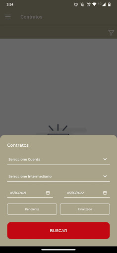EXPOTRACK Screen 3