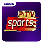 Cover Image of Download Tips Ptv Sports Live - Watch Ptv Sports Live 1.0 APK