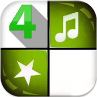 Piano Tiles 4 APK
