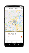 The Coffee Club Apps On Google Play