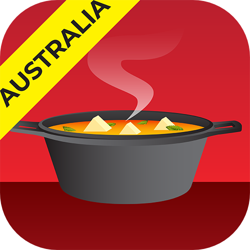 Australian Food Recipes App Download on Windows