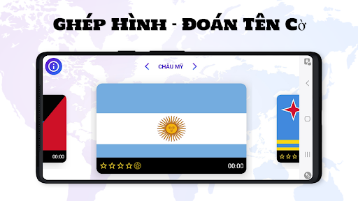 Bản xem trước ứng dụng