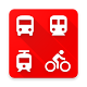 Bus Madrid Metro Cercanías BiciMad (Transporte) विंडोज़ पर डाउनलोड करें