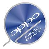 Media Control for OPPO BDP-9x icon