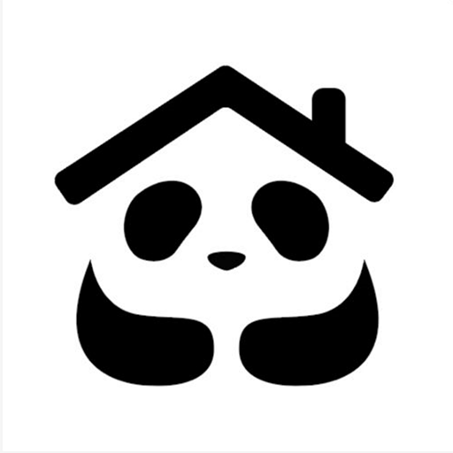 Panda House logo