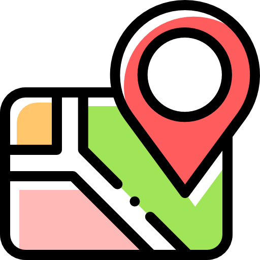 Send My Location Version 4.0 Icon