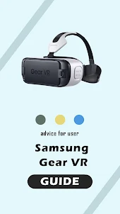 Samsung Gear VR App Guide