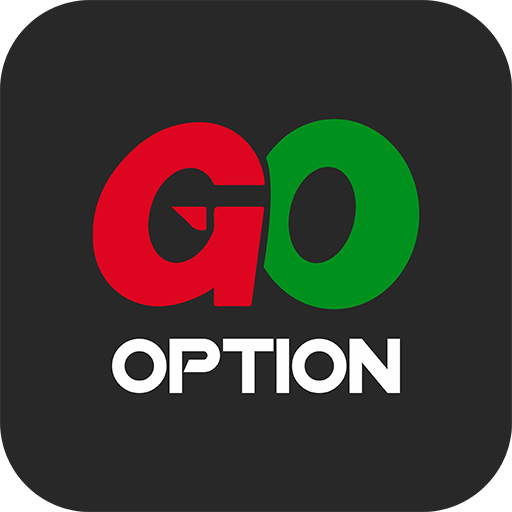 Go option. Go option
