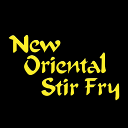 New Oriental Stir Fry