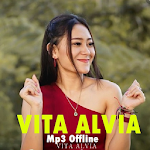 Cover Image of Download Vita Alvia Mp3 Offline  APK