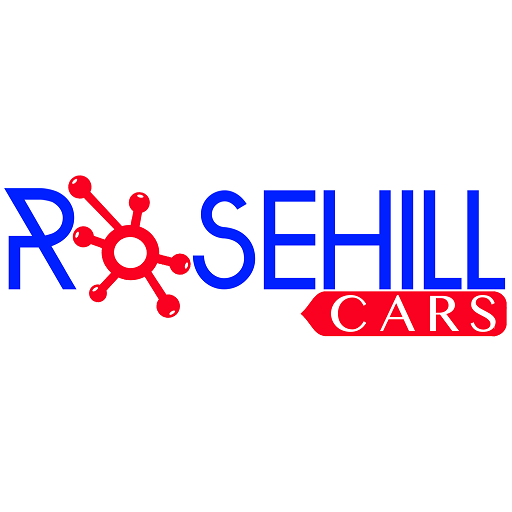 Rosehill Cars logo