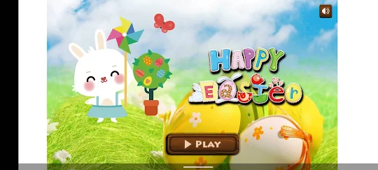 Happy Easter Links
