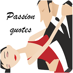 Icon image Passion quotes