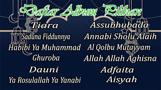 Sholawat Hadroh Albanjari Screen 2