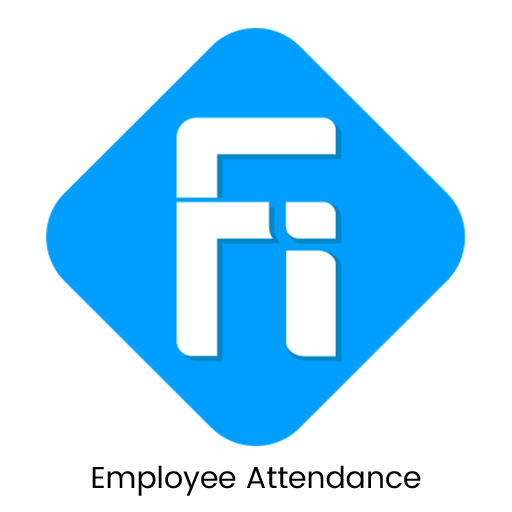 Fastinfo Attendance logo