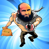 لعبة أبو عزرائيل -- إلا طحين icon