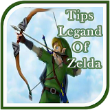 Tips The Legend of Zelda icon