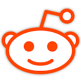 redditastic  -  reddit widget icon