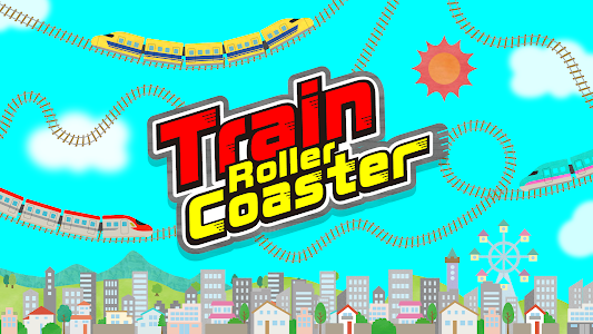 Train Roller Coaster Unknown