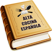 Alta Cocina Española 1.9 Icon