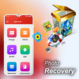 Icon image All Data Recovery, Photo Video