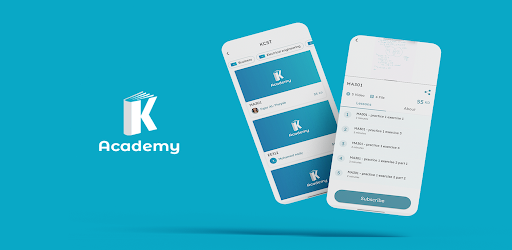 K Academy