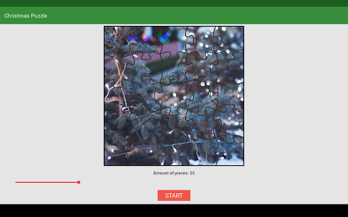 Christmas Jigsaw  Puzzle 1.18.1 APK screenshots 12