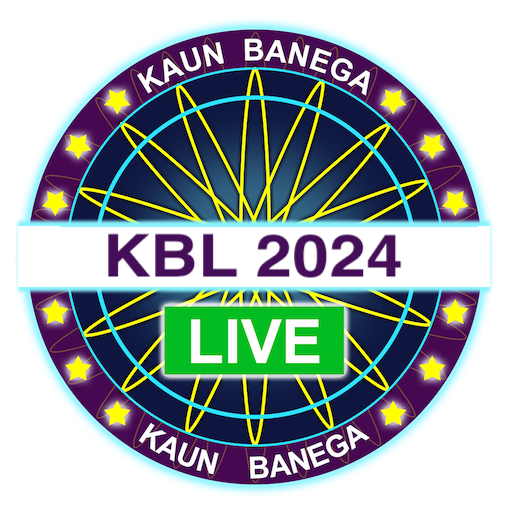 KBC Live Quiz Game Laai af op Windows