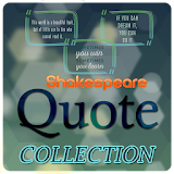 William Shakespeare  Quotes icon