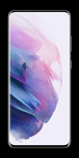 Android application Wallpapers For Samsung screenshort
