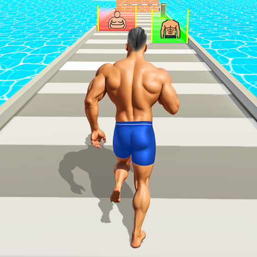 Fit or Fat Boyfriend Run Laai af op Windows