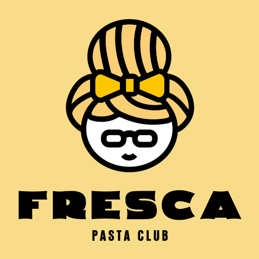 Fresca Pasta Club logo