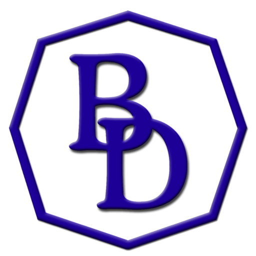 Bank of Dade Mobile logo