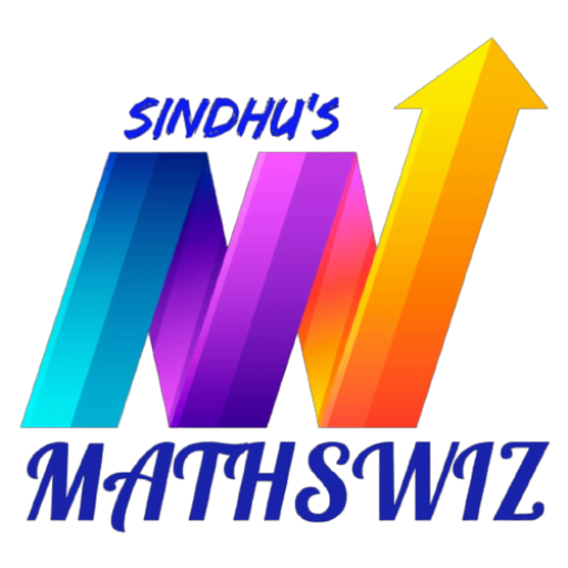 Sindhus Mathswiz Classes logo