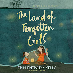 Icon image The Land of Forgotten Girls