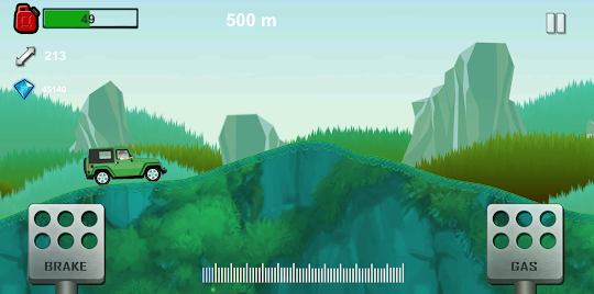 Download Hill Climb Racing 1.41 - Baixar para PC Grátis