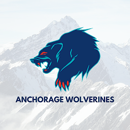 Icon image Anchorage Wolverines