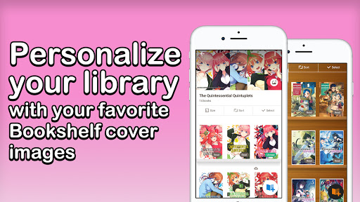 Download Book Walker Manga Light Novels On Pc Mac With Appkiwi Apk Downloader