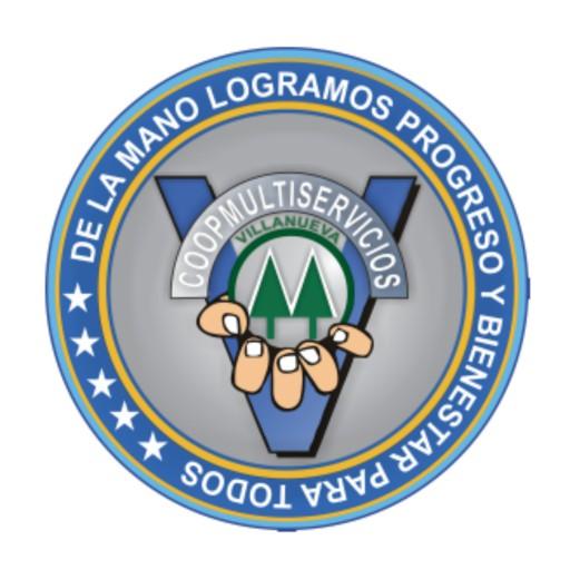 Coopvilla logo